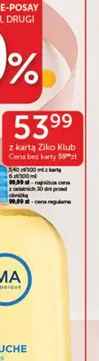 Ziko Dermo La Roche-Posay Cicaplast Baume B5+ oferta