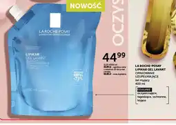 Ziko Dermo La Roche-Posay Lipikar Gel Lavant oferta