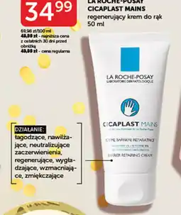 Ziko Dermo La Roche-Posay Cicaplast Mains oferta