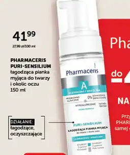 Ziko Dermo Pharmaceris Puri-Sensilium oferta