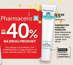 Ziko Dermo Pharmaceris Hyaluro-Sensilium oferta