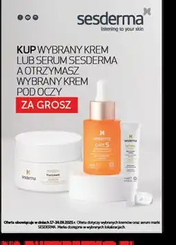 Ziko Dermo Sesderma oferta
