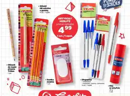 Netto Artykuły herlitz oferta