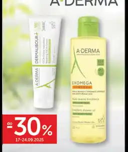 Ziko Dermo A-Derma oferta