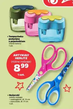 Netto Artykuły herlitz oferta