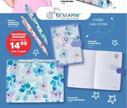 Netto Akcesoria beniamin oferta