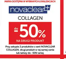 Ziko Dermo Novaclear Collagen oferta