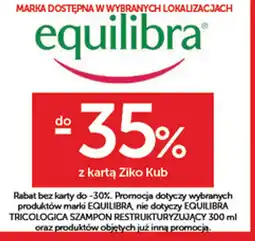 Ziko Dermo Equilibra oferta