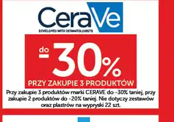 Ziko Dermo CeraVe oferta