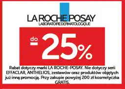 Ziko Dermo La Roche-Posay oferta