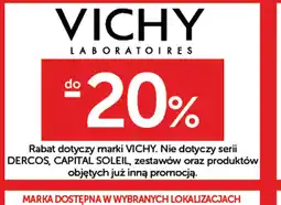Ziko Dermo Vichy oferta