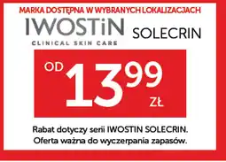 Ziko Dermo Iwostin Solecrin oferta