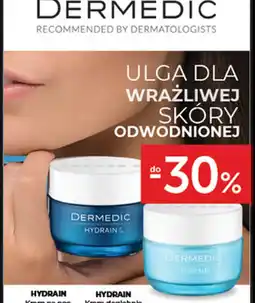 Ziko Dermo Dermedic Hydrain oferta