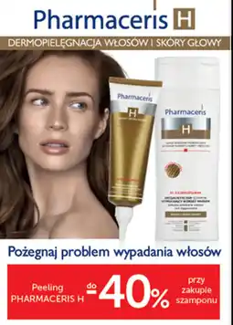 Ziko Dermo Pharmaceris H oferta
