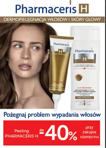 Ziko Dermo Pharmaceris H oferta