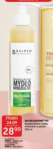 Ziko Dermo Balneokosmetyki oferta
