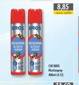 DUO-TES Che Bros Muchospray oferta