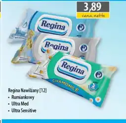 DUO-TES Regina Nawilżany oferta