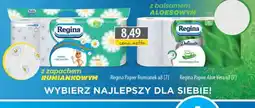DUO-TES Papier toaletowy Regina oferta