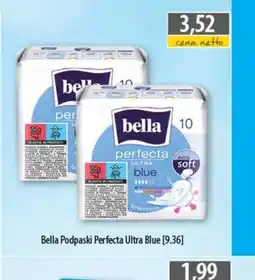 DUO-TES Bella Podpaski Perfecta Ultra Blue oferta