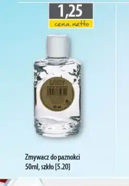 DUO-TES Zmywacz do paznokci oferta