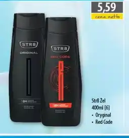 DUO-TES Str8 Zel oferta