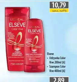 DUO-TES Elseve Color Vive oferta