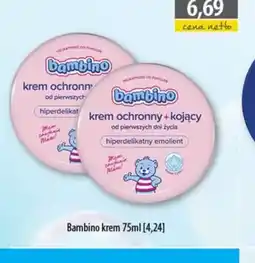 DUO-TES Bambino krem oferta