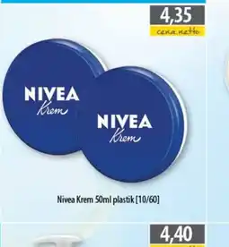 DUO-TES Nivea Krem oferta