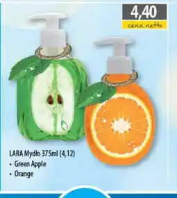 DUO-TES Mydło Lara oferta