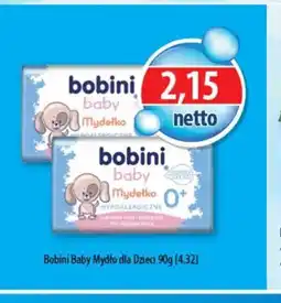 DUO-TES Bobini Baby Mydło dla Dzieci oferta
