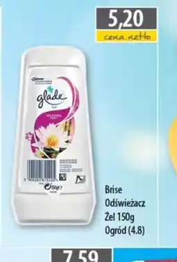 DUO-TES Brise Odświeżacz oferta