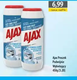 DUO-TES Ajax Proszek oferta