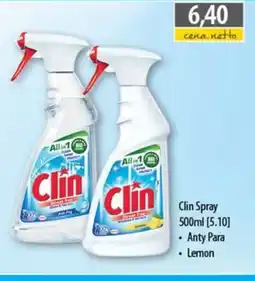 DUO-TES Clin Spray oferta