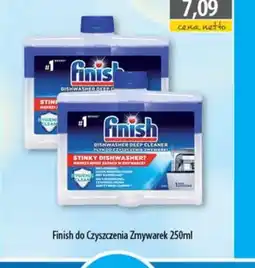 DUO-TES Finish do czyszczenia zmywarek oferta