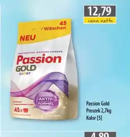 DUO-TES Passion Gold oferta
