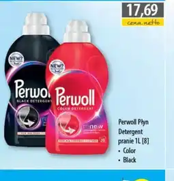 DUO-TES Perwoll Płyn Detergent oferta