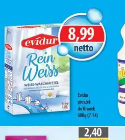 DUO-TES Evidur proszek do firanek oferta