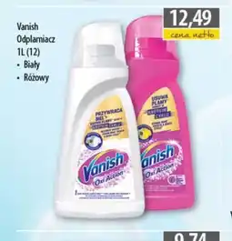 DUO-TES Vanish Odplamiacz oferta