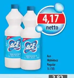DUO-TES Wybielacz Ace Regular oferta