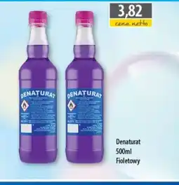 DUO-TES Denaturat oferta