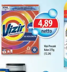 DUO-TES Vizir Proszek oferta