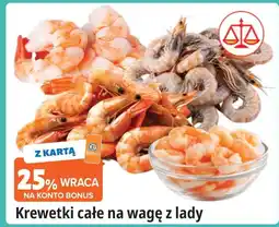 E.Leclerc Krewetki oferta