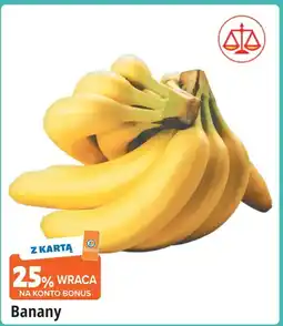 E.Leclerc Banany oferta