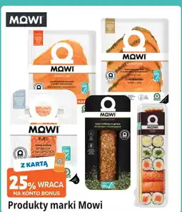 E.Leclerc Łosoś wędzony na gorąco z pieprzem Mowi oferta