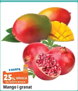 E.Leclerc Granat oferta