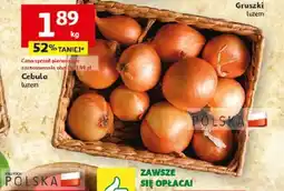 Auchan Cebula oferta