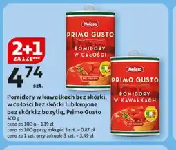 Auchan Pomidory Primo Gusto oferta