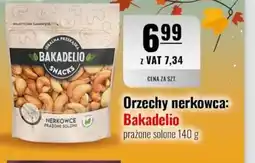 Eurocash Orzechy nerkowca: Bakadelio oferta