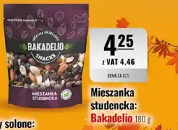 Eurocash Mieszanka studencka: Bakadelio oferta